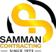 SAMMAN CONSTRUCTION