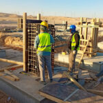 Looking for an Infrastructure Company in Saudi Arabia?