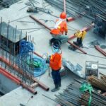 built contracting company