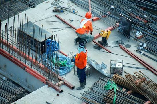 built contracting company