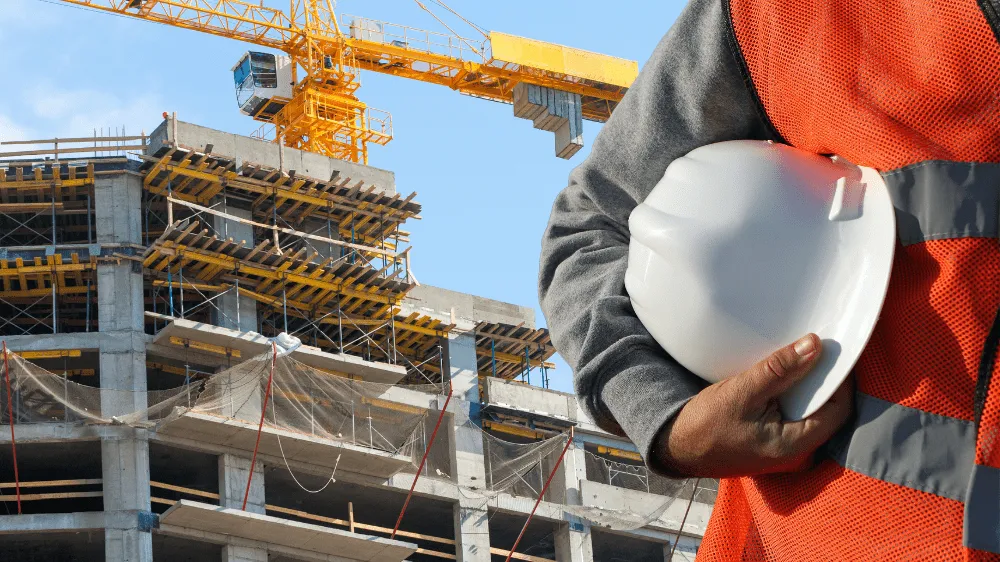 افضل شركات المقاولات في السعودية