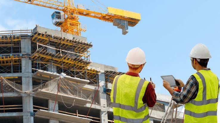 شركات المقاولات في السعودية | أفضل شركة مقاولات للمشاريع الكبرى